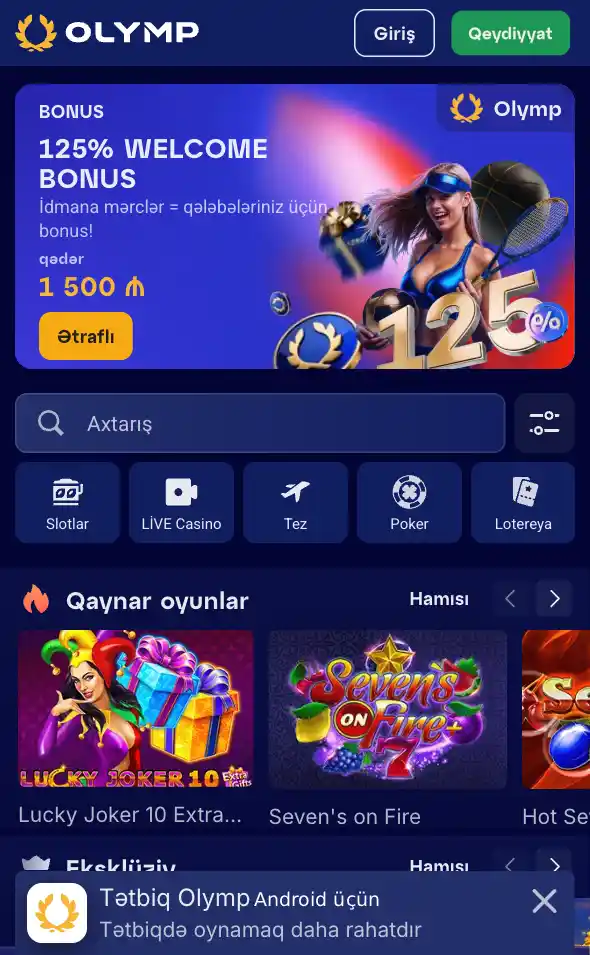 olymp-app-android-az
